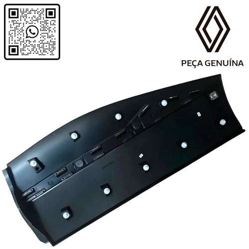 RN 03270R 828203270R FRISO DA PORTA TRAS. DIR. CAPTUR